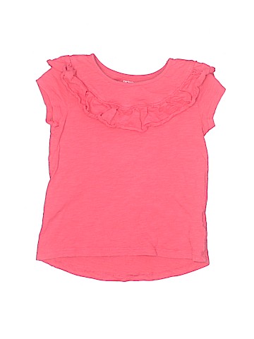 Carter's Short Sleeve Top (view 1)