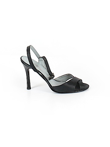 BCBG Paris Heels (view 1)