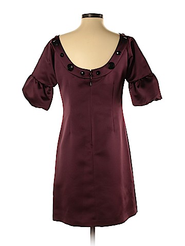 Max and Cleo Cocktail Dress (view 2)