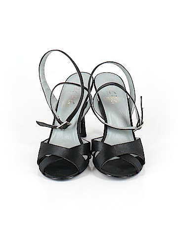 BCBG Paris Heels (view 2)