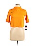 Nike Orange Active T-Shirt Size L - photo 1