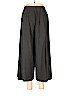 J.jill Gray Casual Pants Size 4 (petite) - photo 2