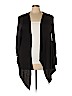 Unbranded Black Cardigan Size 3X - photo 1