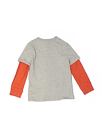 Baby Gap Long Sleeve T-Shirt (view 2)