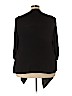 Unbranded Black Cardigan Size 3X - photo 2