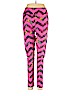 Lularoe Pink Leggings One size - photo 1