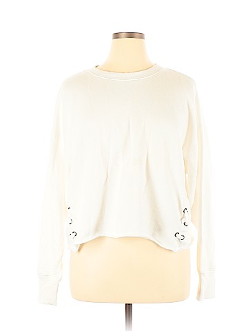 Aerie Pullover Sweater (view 1)