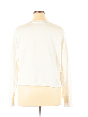 Aerie Pullover Sweater (view 2)