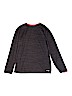 Tek Gear 100% Polyester Gray Active T-Shirt Size L (kids) - photo 1