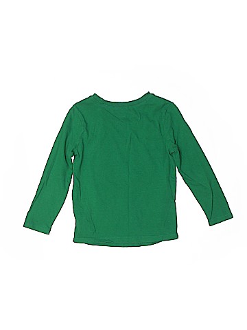 Old Navy Long Sleeve T-Shirt (view 2)
