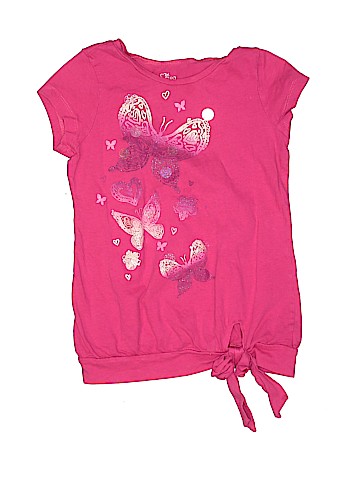 The Children's Place Short Sleeve T-Shirt (view 1)