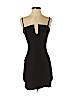 TOBI 100% Polyester Black Cocktail Dress Size S - photo 1