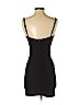 TOBI 100% Polyester Black Cocktail Dress Size S - photo 2