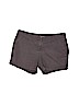Old Navy Solid Gray Shorts Size 12 - photo 1