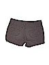 Old Navy Solid Gray Shorts Size 12 - photo 2