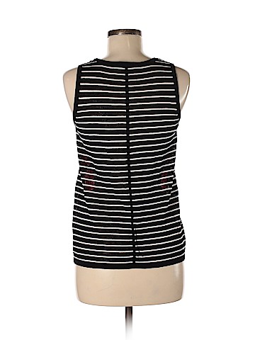 Peter Som For DesigNation Sleeveless Top (view 2)