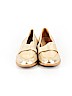 Naturalizer Gold Flats Size 8 (wide) - photo 2