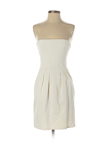BCBGMAXAZRIA Cocktail Dress (view 1)
