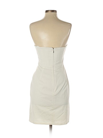 BCBGMAXAZRIA Cocktail Dress (view 2)