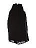 Amy Byer 100% Polyester Black Dress Size 14 - photo 2
