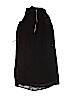 Amy Byer 100% Polyester Black Dress Size 14 - photo 1