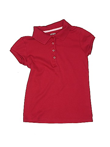 IZOD Short Sleeve Polo (view 1)