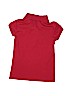 IZOD Red Short Sleeve Polo Size 7 - 8 - photo 2