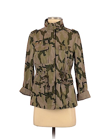 Love, Fire Jacket (view 1)