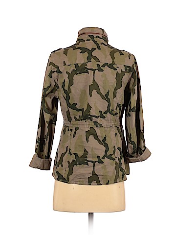 Love, Fire Jacket (view 2)