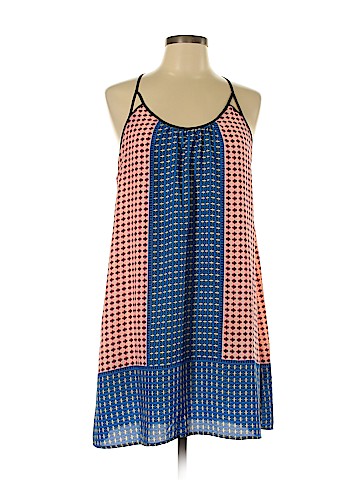 Lush Casual Dress (view 1)