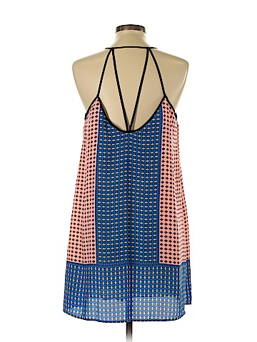 Lush Casual Dress (view 2)