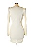 Lulu's Ivory Cocktail Dress Size L - photo 2