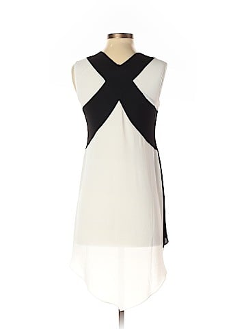 BCBGMAXAZRIA Sleeveless Blouse (view 2)
