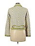 Marc by Marc Jacobs 100% Cotton Ivory Blazer Size 6 - photo 2