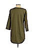 Forever 21 Green Casual Dress Size M - photo 2