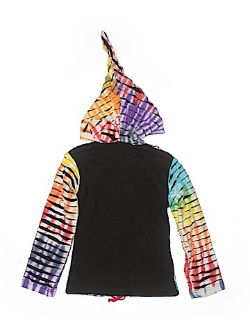 Assorted Brands Zip Up Hoodie (view 2)