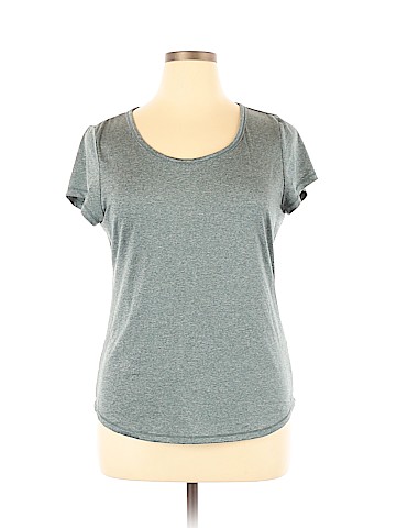 90 Degree by Reflex Active T-Shirt (view 1)