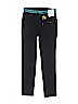 Cat & Jack Solid Blue Jeans Size 10 - photo 1