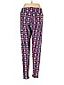 Lularoe Blue Leggings One size - photo 2