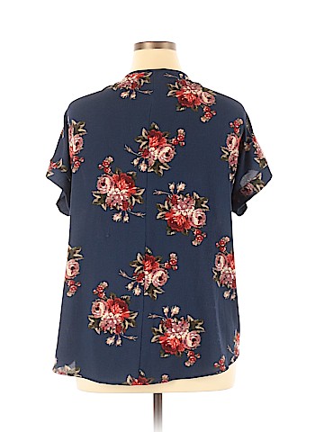 Assorted Brands Short Sleeve Top (view 2)