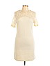 CO Tan Casual Dress Size L - photo 1