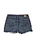 American Eagle Outfitters Blue Denim Shorts Size 2 - photo 2