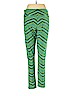 Lularoe Green Leggings One size - photo 2