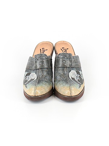 Assorted Brands Mule/Clog (view 2)