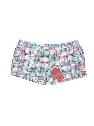 Billabong Khaki Shorts (view 1)