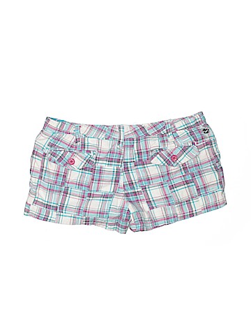 Billabong Khaki Shorts (view 2)