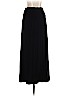 Splendid Black Casual Skirt Size L - photo 2