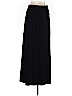 Splendid Black Casual Skirt Size L - photo 1