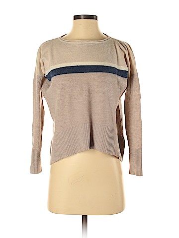 Pendleton Pullover Sweater (view 1)