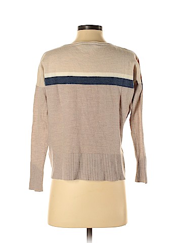 Pendleton Pullover Sweater (view 2)